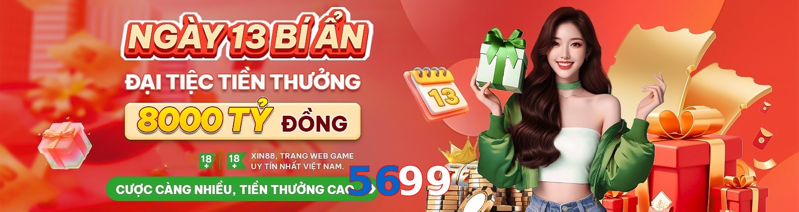 5699