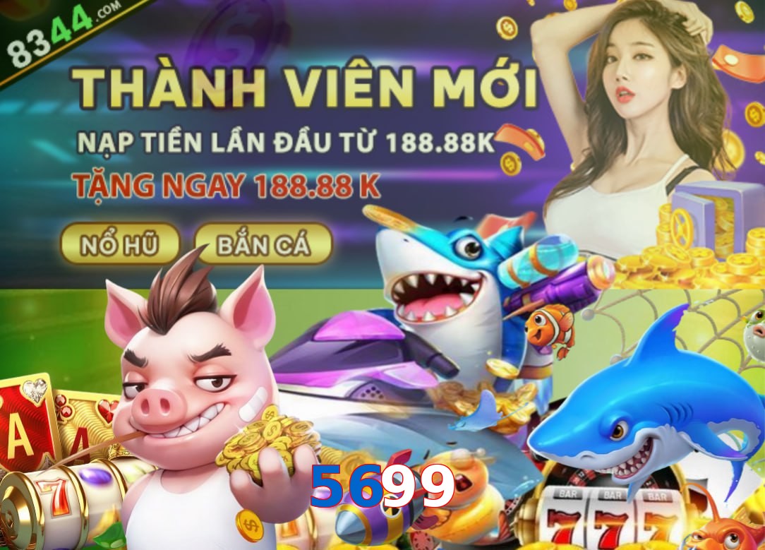 5699