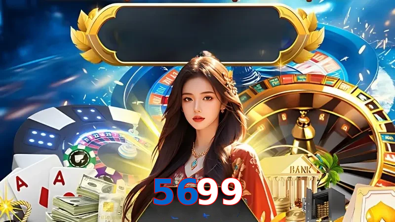 5699